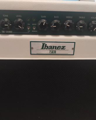 Ibanez tsa30