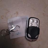 telecomando universale