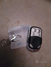 telecomando universale