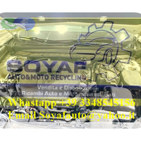 Ricambi MAZDA CX-30 CX30 dal 2022