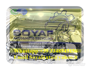 Ricambi MAZDA CX-30 CX30 dal 2022