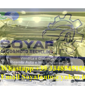 Ricambi MAZDA CX-30 CX30 dal 2022