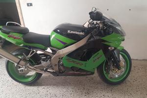  kavasaki ninij zx9r 