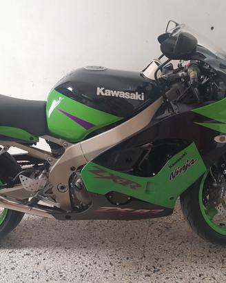  kavasaki ninij zx9r 