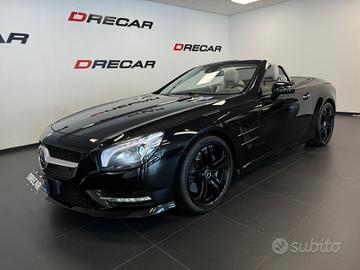 Mercedes-benz SL 350 SL 350 PREMIUM AMG CERCHI BRA