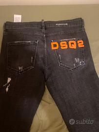 Dsquared