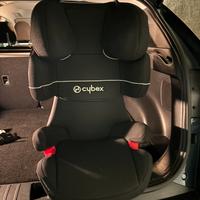 Seggiolino auto Cybex
