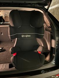 Seggiolino auto Cybex
