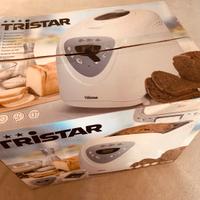 Tristar bm-4585 macchina per il pane 600 w bianco