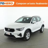 VOLVO XC40 B3 automatico Core