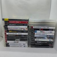 Lotto giochi Playstation 3