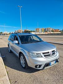 Fiat Freemont 2.0 Multijet 170 CV Urban - 2013