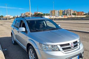 Fiat Freemont 2.0 Multijet 170 CV Urban - 2013