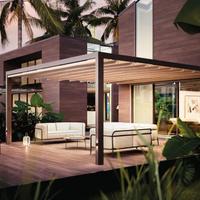 tende da sole-Pergotende-Bliclimatiche