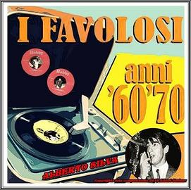Musica disco anni 60