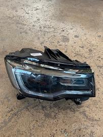 Faro Anteriore DX Jeep Grand Cherokee del 2022