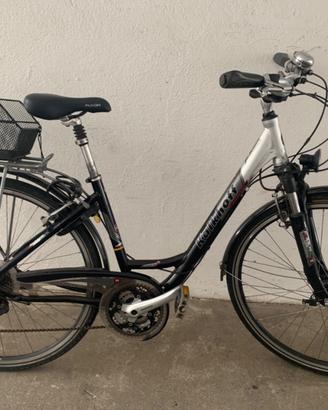Bicicletta Kalkhoff