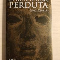Libro: "L'armatura perduta" Livio Zerbini