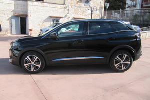 Peugeot 3008 BlueHDi 130 S&S EAT8 GT - AUTOMATICO