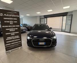 Audi A6 40 Quattro 2.0 TDI 204cv 2019 km 72000