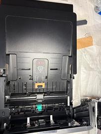 SCANNER PIANO MULTIFUNZIONE HP 8620 CON CASSETTO
