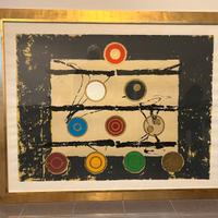 Luciano Bartolini (1988) - Opera d’autore 115x145