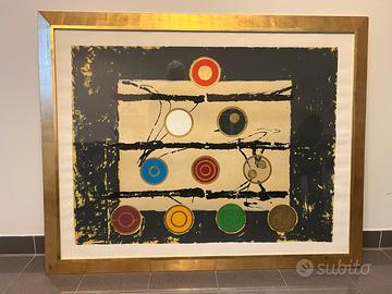 Luciano Bartolini (1988) - Opera d’autore 115x145