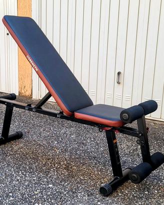Panca palestra Corenght 500