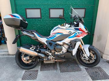 BMW S1000XR versione M