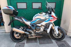 BMW S1000XR versione M