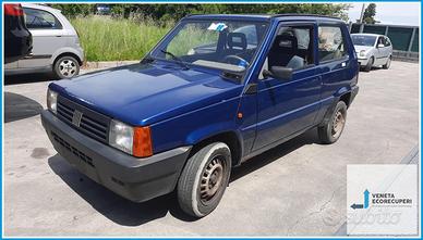 Ricambi Usati FIAT PANDA 1a Serie 2002