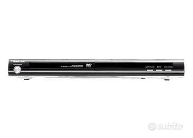 Lettore DVD Toshiba