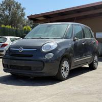 RICAMBI USATI AUTO FIAT 500 L Serie (351_352) 199B