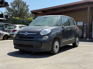 RICAMBI USATI AUTO FIAT 500 L Serie (351_352) 199B