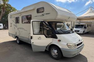 Due Erre Start 480 125 Hp '2003
