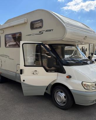Due Erre Start 480 125 Hp '2003