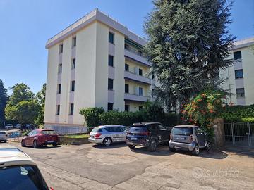 Appartamento Sasso Marconi [A1434VRG]