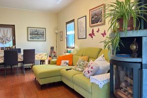 CASA INDIPENDENTE A MAGNANO IN RIVIERA