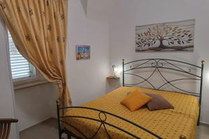 Appartamento a Vieste FRONTE MARE e in Centro