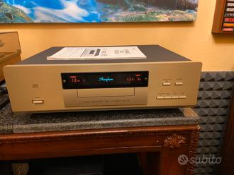 Accuphase dp 67  			