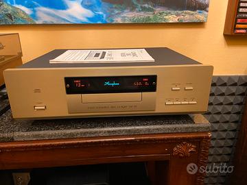 Accuphase dp 67