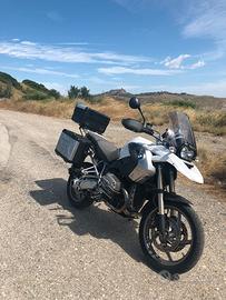 Bmw r 1200 gs