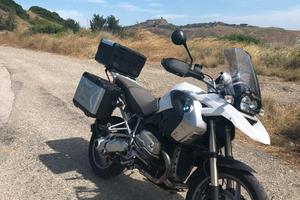 Bmw r 1200 gs