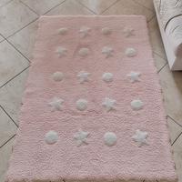 Tappeto lavabile little waves (110x160cm)