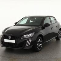 Peugeot 208 1.2 hybrid Allure 110cv e-dcs 6 KM 12.