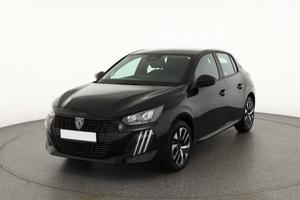 Peugeot 208 1.2 hybrid Allure 110cv e-dcs 6 KM 12.