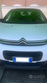 CITROEN C3 3ª serie - 2019