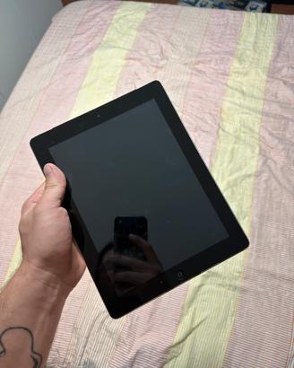 Tablet ipad 2