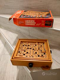 Labirinto 