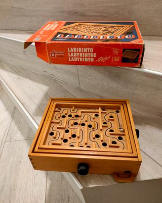Labirinto 